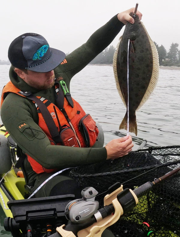 The Measuring Stringer - 16ft