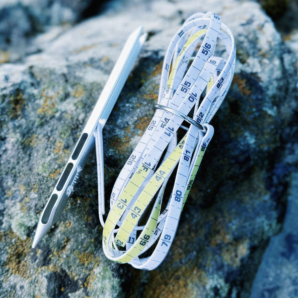 The Measuring Stringer - 16ft