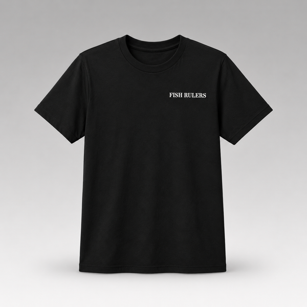 Fish Rulers Tee