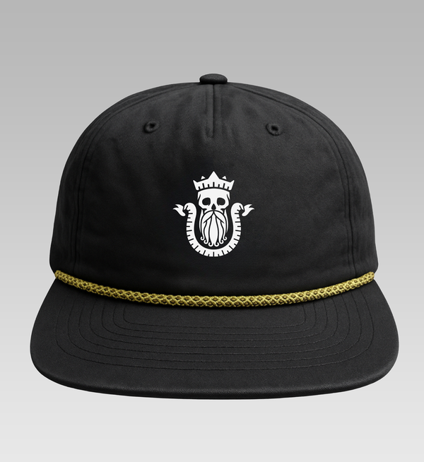 Getmsny Ruler Hat Classic Cap – Fish Rulers