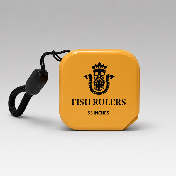 The 55" / 1.4m Retractable Fish Tape