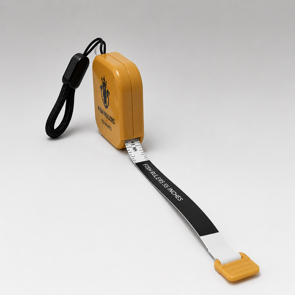 The 55" / 1.4m Retractable Fish Tape
