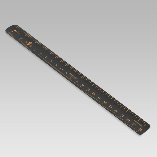 The Roll-Up Fish Ruler - 24"