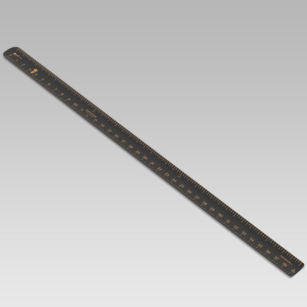 The Roll-Up Fish Ruler - 39"